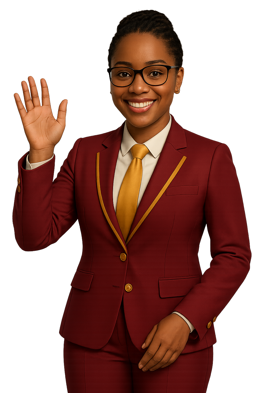 Secretária - Assistente Virtual